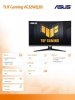Asus Monitor 31.5 cala VG32WQ3B HDMI DP